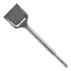 Bosch Power Tools Bosch SDS-Plus Xtreme Shank Hammer Steel - 2-1/2" X 10" Wide Chisel HS1427