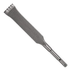 Bosch Power Tools Bosch SDS-Plus 8" Carbide Tipped Point Chisel Bit HS1480