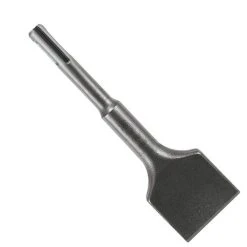 Bosch Power Tools Bosch SDS-Plus 1-1/2" X 5-3/4" Bulldog Stubby Scaling Chisel