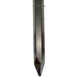 Bosch Power Tools Bosch Breaker Hex Hammer 1-1/8" Point Moil Point HS2161