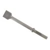 Bosch Power Tools Bosch Breaker Hex Hammer 1-1/8" Point Flat Chisel HS2863