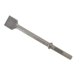 Bosch Power Tools Bosch Breaker Hex Hammer 1-1/8" Point Flat Chisel HS2863