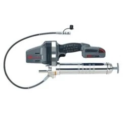 Ingersoll Rand IQV 20V Cordless Grease Gun Kit LUB5130-K12