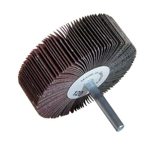 Metabo Tools Metabo Standard Flap Wheel A80 2" X 1" 655375000