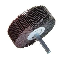 Metabo Tools Metabo Standard Flap Wheel 2" X 1" A120 (655376000)