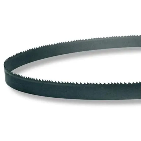 MK Morse 35-3/8" X 1/2" X 0.020" Master Cobalt Band Saw Blades 8/11 TPI (3-Pack) ZWEP35811MC 3 MK Morse 35-3/8" X 1/2" X 0.020" Master Cobalt Band Saw Blades 8/11 TPI (3-Pack) ZWEP35811MC