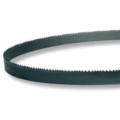 MK Morse M42 Band Saw Blade 125" X 3/4" X .035" 10/14 TPI 425413
