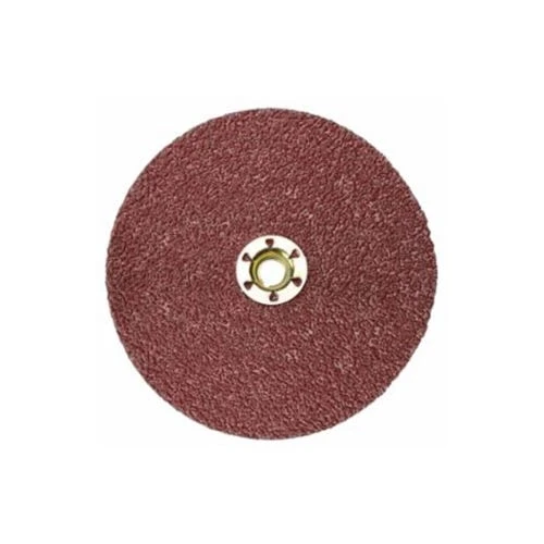 Anchor Brand® 3M Cubitron II Fibre Discs 982C 4.5" 36 Grit Ceramic Quick Change 761420