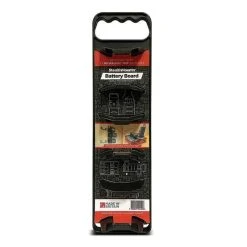 Stealthmounts Battery Board For Milwaukee M18 With Handle BD-MW18-H1