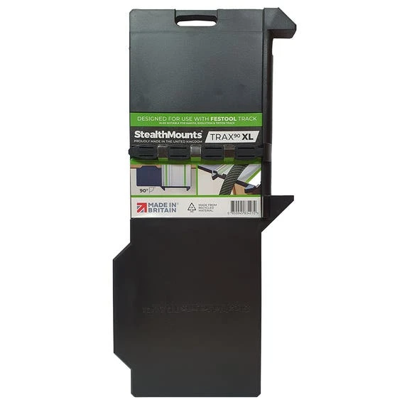 Stealthmounts Trax90XL Track Saw For Festool TSS-L-FT-1