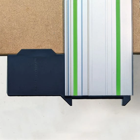 Stealthmounts Trax90XL Track Saw For Festool TSS-L-FT-1 - Image 4