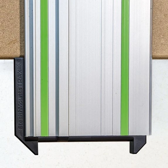 Stealthmounts Trax90 Track Saw Square For Festool TSS-S-FT-1 - Image 4