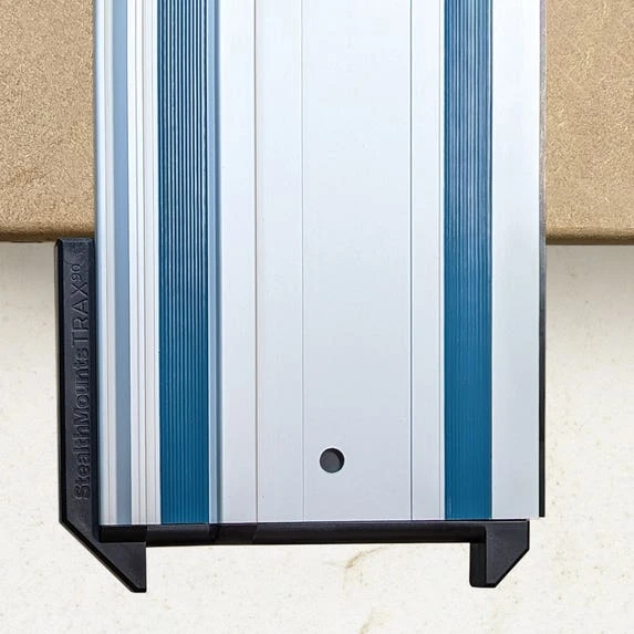 Stealthmounts Trax90 Track Saw Square For Makita TSS-S-MK-1 - Image 4