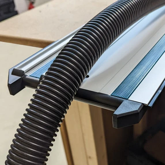 Stealthmounts Trax90 Track Saw Square For Makita TSS-S-MK-1 - Image 5