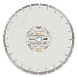 Stihl 9" D-B10 Economy Diamond Wheel 0835 090 2029