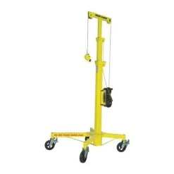 Sumner 1,500 Lb R-180 ROUST-A-BOUT 18' Material Lift 780302