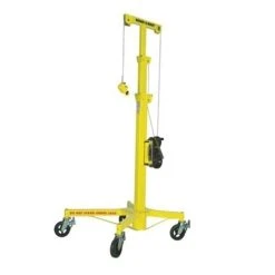 Sumner 1,500 Lb R-250 ROUST-A-BOUT 25' Material Lift 780303