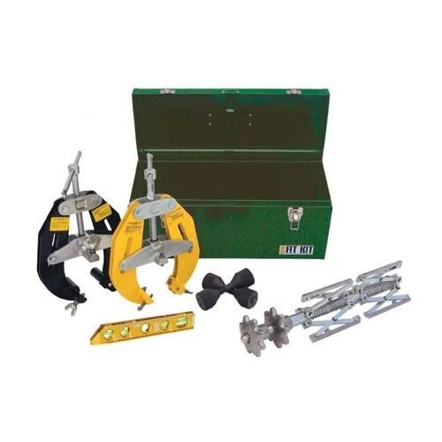Sumner Fit Kit 2" - 6" Tool Kit 780324