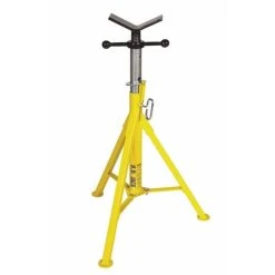 Sumner ST-801 Heavy Duty Hi Jack Stand W/ Vee-Head 780375