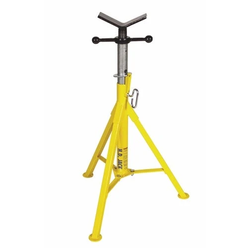Sumner ST-801 Heavy Duty Hi Jack Stand W/ Vee-Head 780375