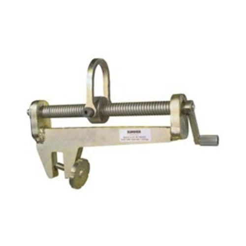 Sumner 1,000 Lb ST104 Adjust-a-Fit Clamp 780420