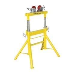 Sumner Pro Roll With Steel Wheels 29 To 43" Adjustable Height 2;000 Lb. Capacity 780441