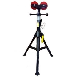 Sumner ST-882 Fold-A-Jack Stand Roller Head 781301