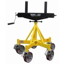 Sumner Beam Jax Kit #1 Jack Stand With Caseters 781486