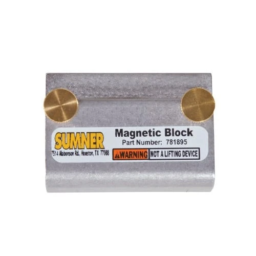 Sumner Magnetic Square Holders 781895
