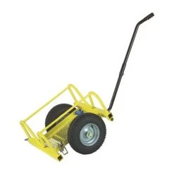 Sumner 1,000 Lb Cricket Pipe Dolly 782685