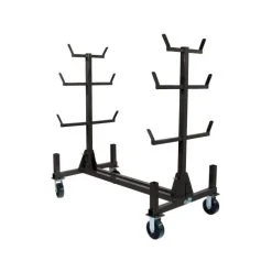 Sumner Mac Rack Conduit / Pipe Material Cart MR01