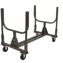 Sumner Bundle Mac Stacking Material Cart 783320