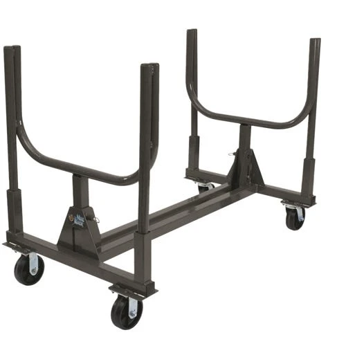 Sumner Bundle Mac Stacking Material Cart 783320