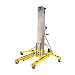 Sumner 2124 24' Contractor Lift 650 Lb 783652