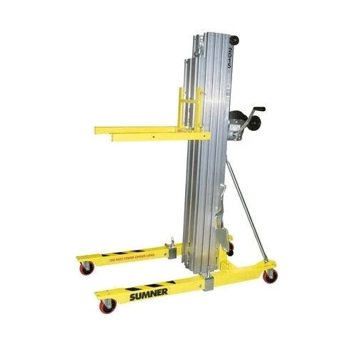 Sumner 2015 15' Material Lift 800 Lb 783701 3 Sumner 2015 15' Material Lift 800 Lb 783701