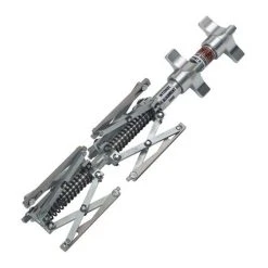 Sumner 2" - 4" Internal Fit-Up Clamp 784100