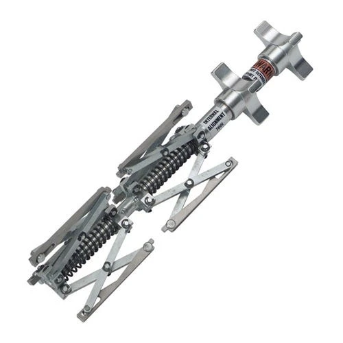 Sumner 2" - 4" Internal Fit-Up Clamp 784100