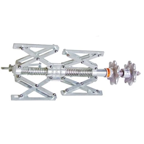 Sumner 4" - 8" Internal Fit-Up Clamp 784102 3 Sumner 4" - 8" Internal Fit-Up Clamp 784102