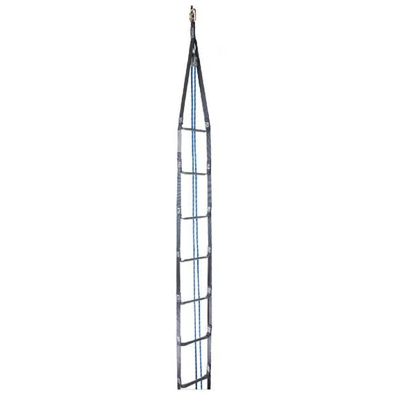 Werner Ladders & Fall Protection Werner 18' Belay Rescue Ladder System T340018