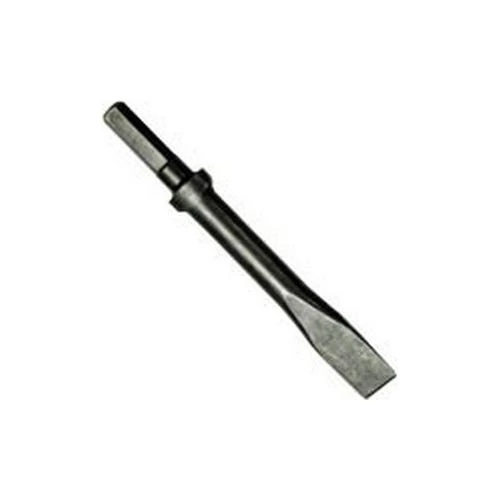 Tamco Tools Tamco 13/16" X 18" .680" Round Shank Oval Retainer Chipping Hammer Chisel 1401-018