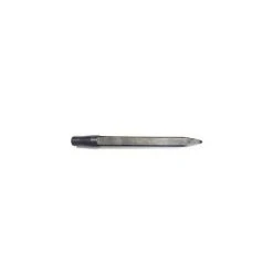 Tamco Tools Tamco Jumbo Shank Chisel 12 Moil Point Rivet Buster Chisel 3311-012C
