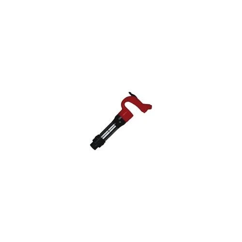 Tamco Tools Tamco Toku THA-3B Chipping Hammer .680 Round Shank 2-1/2" Stroke JCO-3R-RVST 3 Tamco Tools Tamco Toku THA-3B Chipping Hammer .680 Round Shank 2-1/2" Stroke JCO-3R-RVST