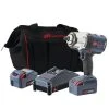 Ingersoll Rand 1/2" IQv 20V High Torque Impact Wrench Kit (2x 5.0Ah) W7152-K22