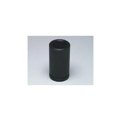 Wright Tool Wright 3/4" 6 Pt. Deep Impact Socket 21mm 69-21MM