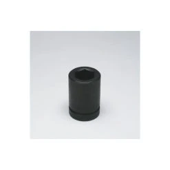 Wright Tool Wright 1-1/2" 6 Pt. Deep Impact Socket 100mm 849-100MM