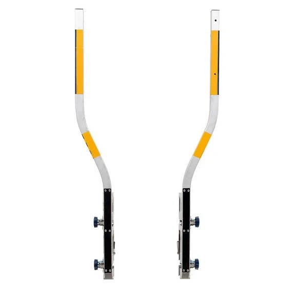 Werner Ladders & Fall Protection Werner Extension Ladder Walkthru X300000 - Image 3