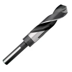 Champion Cutting Tools Champion 1-1/16" Brute XL12 Silver & Deming Twist Drill Bit XL12-1-1/16